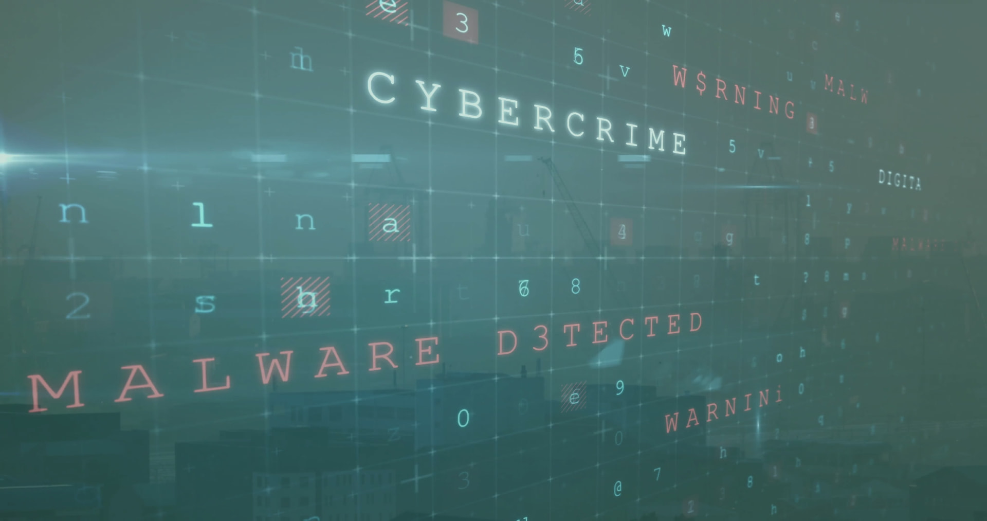 Cybersecurity & Data Privacy
