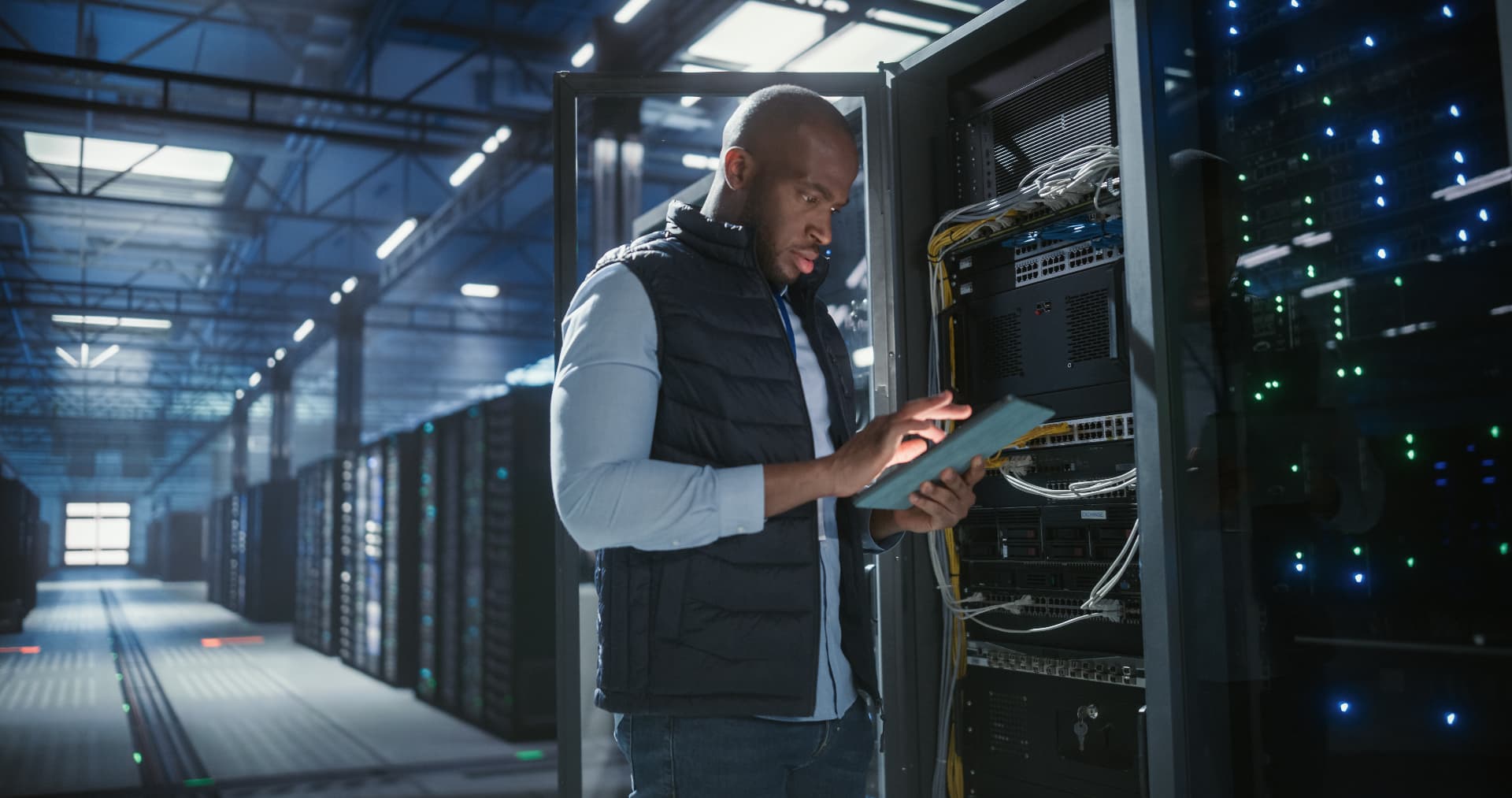 IT Outsourcing
