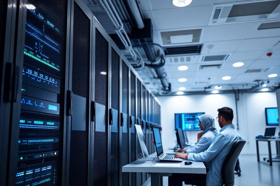 Infrastructure Services
