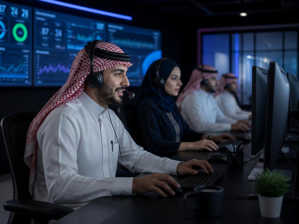 IT Outsourcing