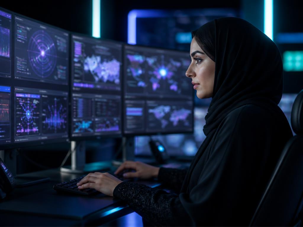 Cybersecurity & Data Privacy